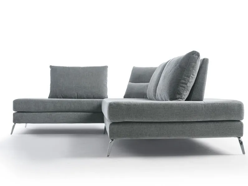 Divano Swing Bm design: scontato fino al 50%! Acquista ora!