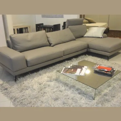 Divano Angolare Swing Gurian in Offerta Outlet a 3500