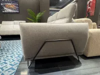 Divano Tamea Le comfort in OFFERTA - 32%