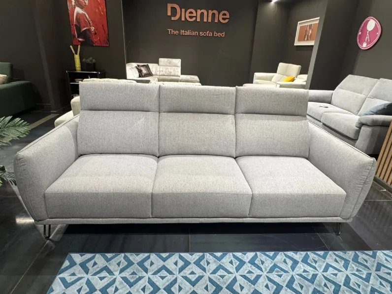 Divano Tamea Le comfort in OFFERTA - 32%