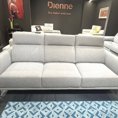 Divano Tamea Le comfort in OFFERTA - 32%