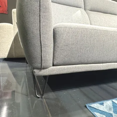 Divano Tamea di Le comfort in stile moderno a prezzo scontato