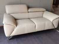 Divano Tesla 3+2 Nicoletti home PREZZI OUTLET