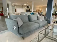 Divano Ditre italia Royal PREZZI OUTLET sconto 40%