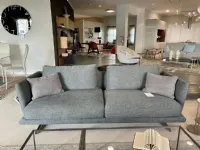 Divano Ditre italia Royal PREZZI OUTLET sconto 40%