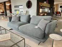 Divano Ditre italia Royal PREZZI OUTLET sconto 40%