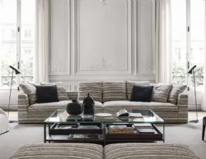 Scopri il divano Otium Maxalto in offerta! Comfort e stile per la tua casa.
