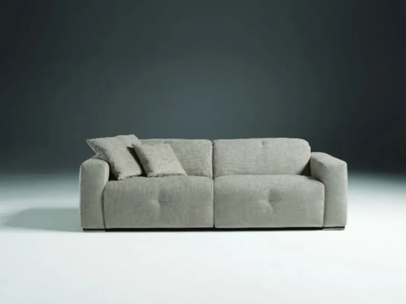 Divano Sauvanne Collezione esclusiva in Offerta Outlet a soli 2500€