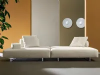 Divano Divano avenue  di Twils lounge  in stile design a prezzo scontato