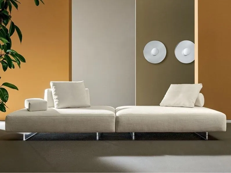 Divano Divano avenue  di Twils lounge  in stile design a prezzo scontato