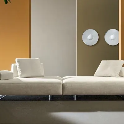 Divano Divano avenue  di Twils lounge  in stile design a prezzo scontato