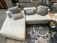 Divano Tetra Bonaldo in OFFERTA - 42%