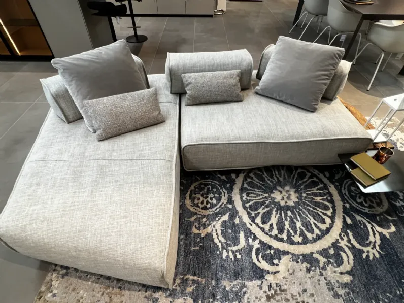 Divano Tetra Bonaldo in OFFERTA - 42%