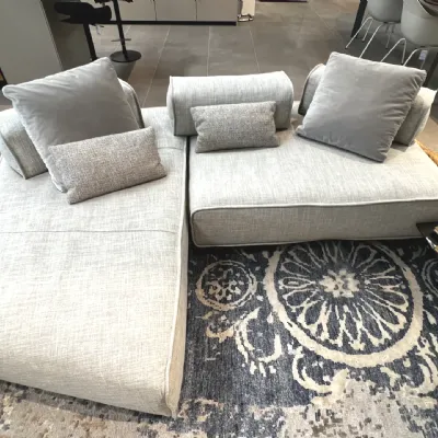 Divano Tetra Bonaldo in OFFERTA - 42%