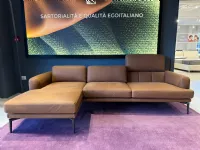 Divano Thiago Egoitaliano in OFFERTA - 50%