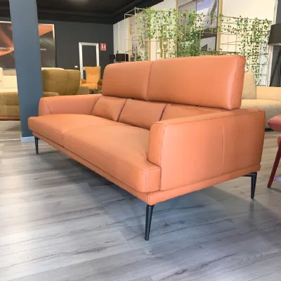 Divano Lineare Tiago� Egoitaliano a 2075 Euro