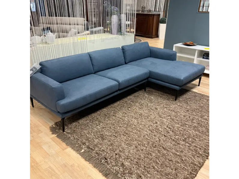 Divano Tiago Egoitaliano in OFFERTA - 50%