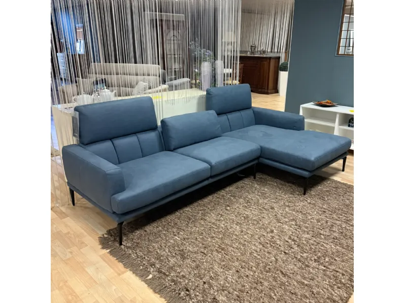 Divano Tiago Egoitaliano in OFFERTA - 50%