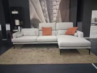 Divano Egoitaliano Tiago PREZZI OUTLET sconto 25%