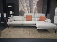Divano Egoitaliano Tiago PREZZI OUTLET sconto 25%