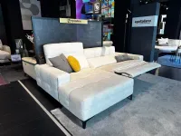 Divano Tiffany di Egoitaliano in stile moderno a prezzo Outlet