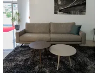 Divano Time Artigianale: con uno SCONTO ESCLUSIVO del 41%