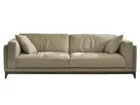 Lineare modello Time di Cts salotti con forte sconto