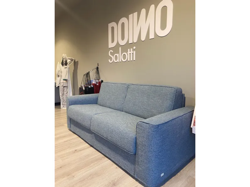 Divano letto Tito Doimo salotti: con uno SCONTO ESCLUSIVO del 60%