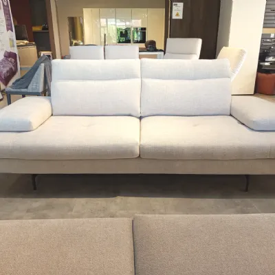 Divano Toby wing Calia: con uno SCONTO ESCLUSIVO del 52%
