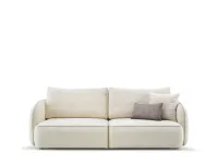 Divano Togo 3 posti Le comfort in OFFERTA - 19%