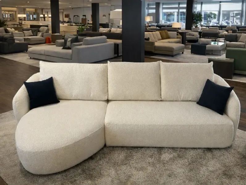 Divano Togo Le comfort in OFFERTA - 26%