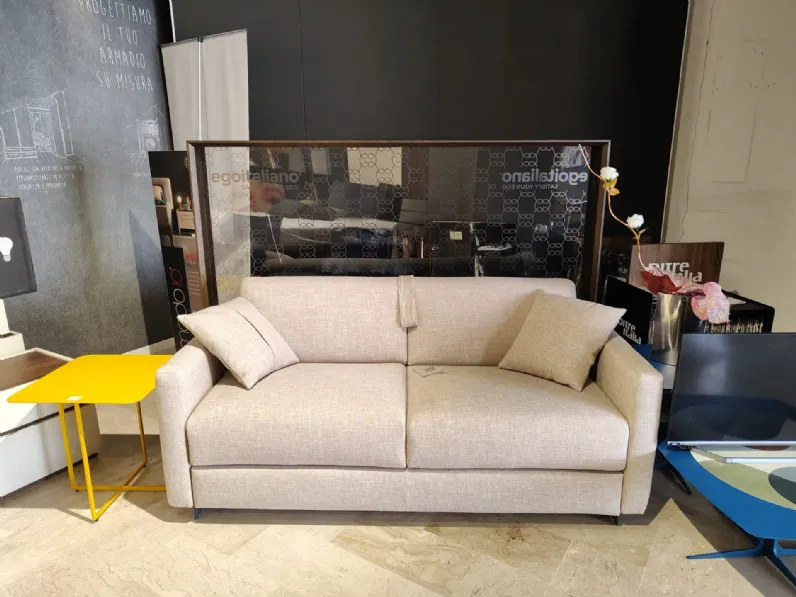 Divano Tokyo Dienne salotti: con uno SCONTO ESCLUSIVO del 45%