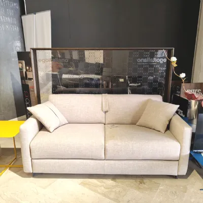 Divano Tokyo Dienne salotti: con uno SCONTO ESCLUSIVO del 45%