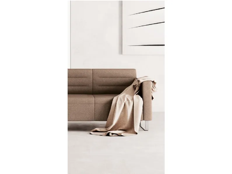 Divano Lineare Trend Las mobili in Offerta Outlet a 1259€