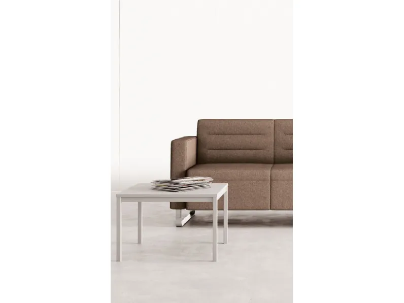 Divano Lineare Trend Las mobili in Offerta Outlet a 1259€
