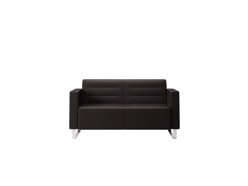 Divano Lineare Trend Las mobili in Offerta Outlet a 1259€