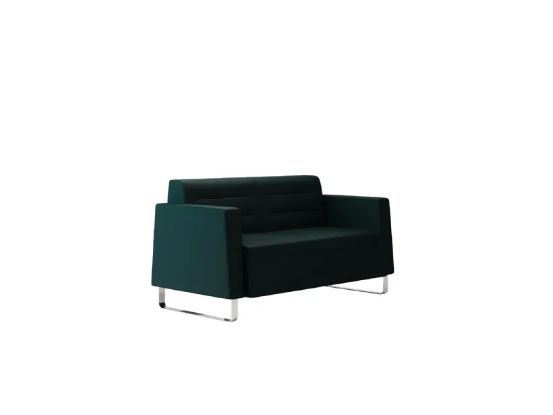 Divano Lineare Trend Las mobili in Offerta Outlet a 1259€