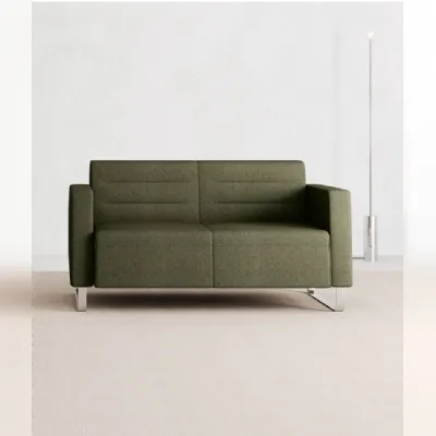Divano Lineare Trend Las mobili in Offerta Outlet a 1259