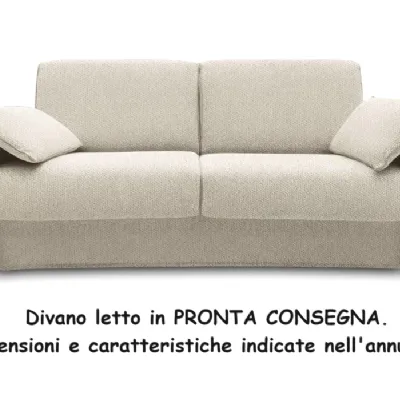 Divano Truman Felis a PREZZO OUTLET scontato del 60%