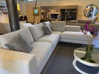 Divano Angolare modello Ttime di Twils a prezzi convenienti