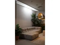 Divano Tufty B&b italia a PREZZO OUTLET scontato del 25%