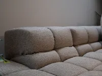 Divano Tufty B&b italia a PREZZO OUTLET scontato del 25%