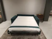 Divano Twist Aerre italia a PREZZO OUTLET scontato del 25%