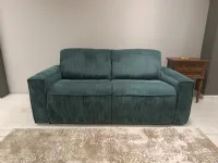 Divano Twist Aerre italia a PREZZO OUTLET scontato del 25%