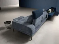 Divano Upper tidy Samoa a PREZZO OUTLET scontato del 21%