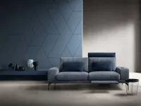 Divano Upper tidy Samoa a PREZZO OUTLET scontato del 21%