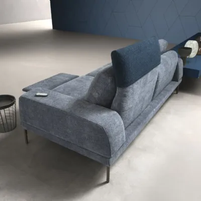 Divano Upper tidy Samoa a PREZZO OUTLET scontato del 21%