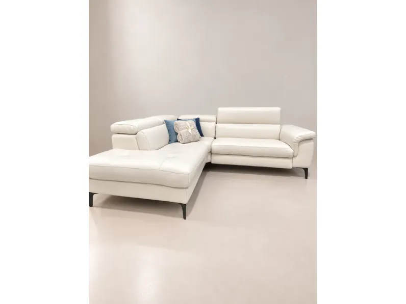 Divano Urano Sofangel in OFFERTA - 17%