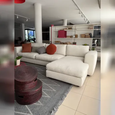 Divano Con penisola Urban 2 Ditre italia ad un prezzo imperdibile