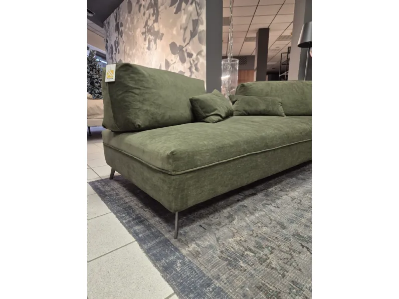 Divano Urban Excò in OFFERTA - 27%